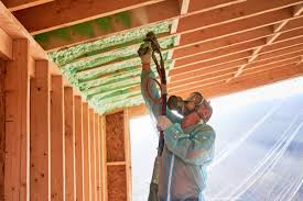 Types of Insulation We Offer in Elwood, IL